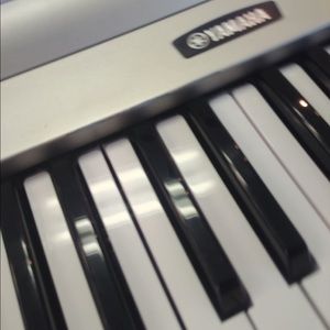 Meet your Posher, Antoinette